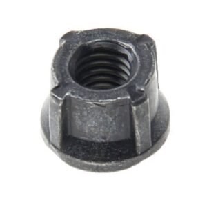 Arka Cam Kriko Klipsi (BMW E53 X5) – 3D Baskı