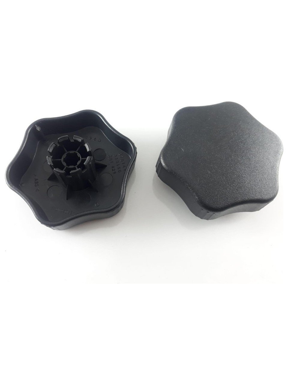 Arka Koltuk Yatma Kolu (Renault Modus) – 3D Baskı