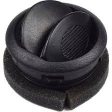 Fiat Fiorino / Citroën Nemo / Peugeot Bipper Havalandırma Izgarası – 3D Baskı