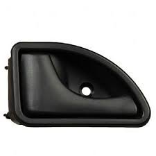 Renault Kangoo 2 Kapı Kolu – 3D Baskı Yedek Parça