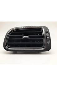 VW Polo Mk5 6R Havalandırma Elemanı – 3D Baskı