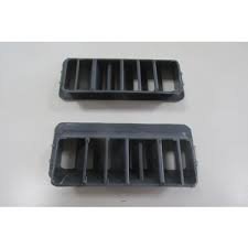 Volkswagen Transporter T4 Göğüs Havalandırma Izgarası – 3D Baskı