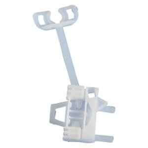 Alfa Romeo 156 Cam Kriko Klipsi – 3D Baskı