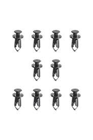 Tampon Kapak/Panel Klipsi (Toyota Starlet Glanza EP91) – 3D Baskı